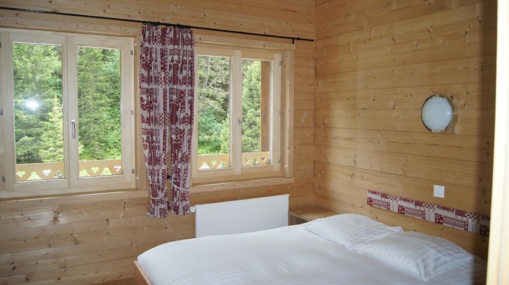 Relais D'Arpette Hotel Champex-Lac Room photo